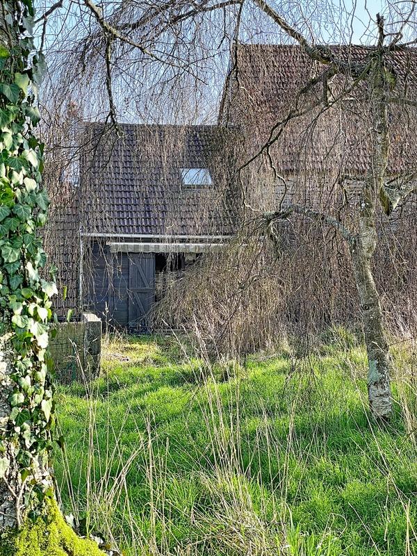 Maison - 47 m² - 2 pièces