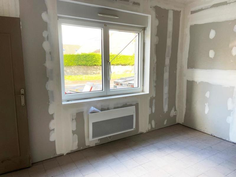 Pavillon - 80 m² - 4 pièces