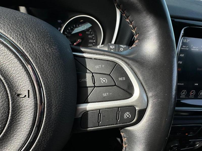 Jeep Compass II 1.3 Gse T4 150 Limited Bvr