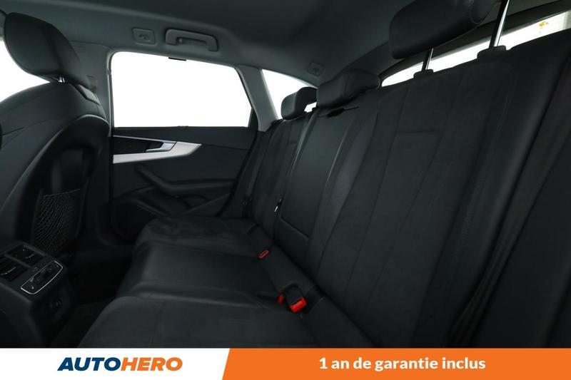 Audi A4 Allroad 40 Tdi Quattro Avus s tronic 204 ch