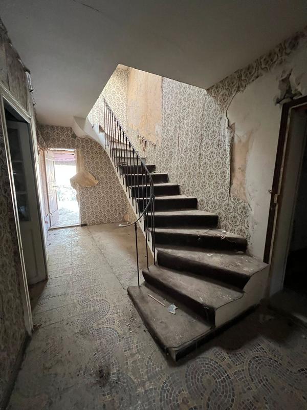 Appartement - 101 m² - 4 pièces