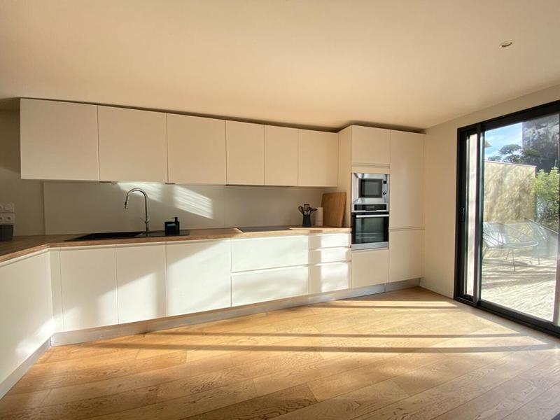 Maison - 120 m² - 4 pièces