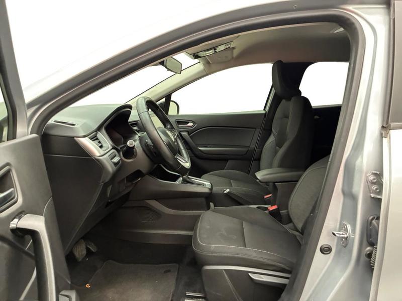 Renault Captur Blue dCi 115 Edc Business