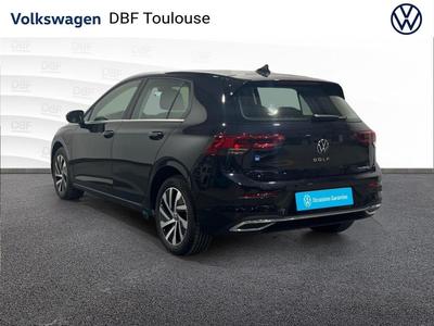 Volkswagen Golf 1.4 Hybrid Rechargeable Opf 204 Dsg6 Style