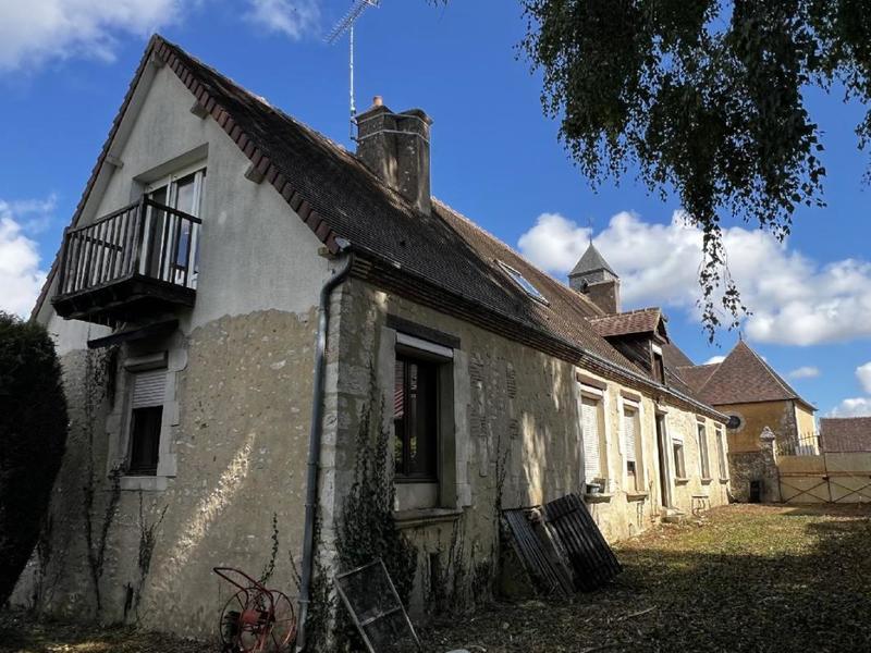 Maison - 179 m² - 7 pièces