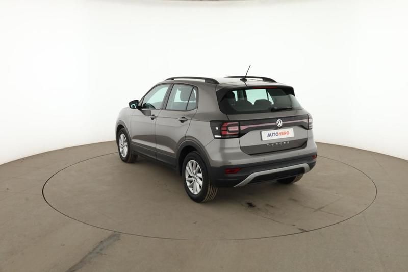 Volkswagen t-Cross 1.0 Tsi Lounge Business 115 ch