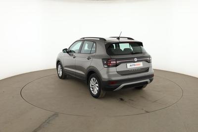 Volkswagen t-Cross 1.0 Tsi Lounge Business 115 ch