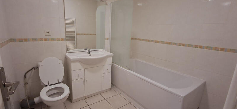 Maison - 95 m² - 3 pièces