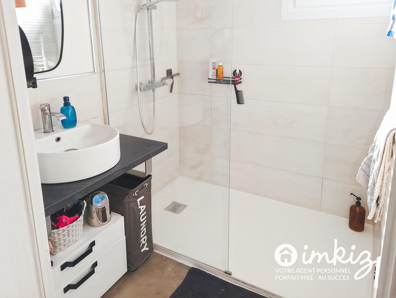 Maison - 117 m² - 5 pièces