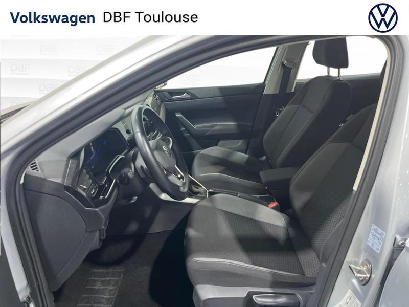 Volkswagen Polo 1.0 Tsi 110 s&amp;S Dsg7 Life Plus