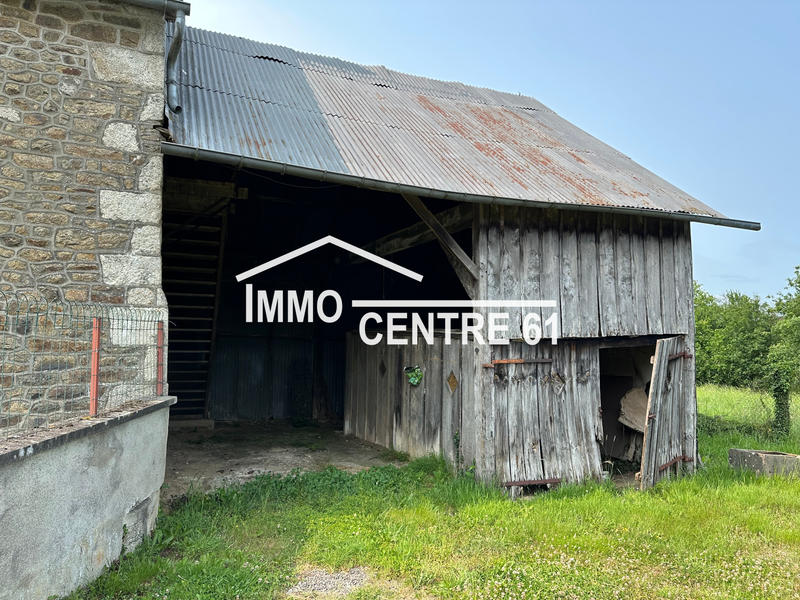 Maison - 70 m² - 4 pièces