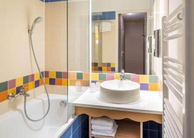 Appartement - 53 m² - 3 pièces