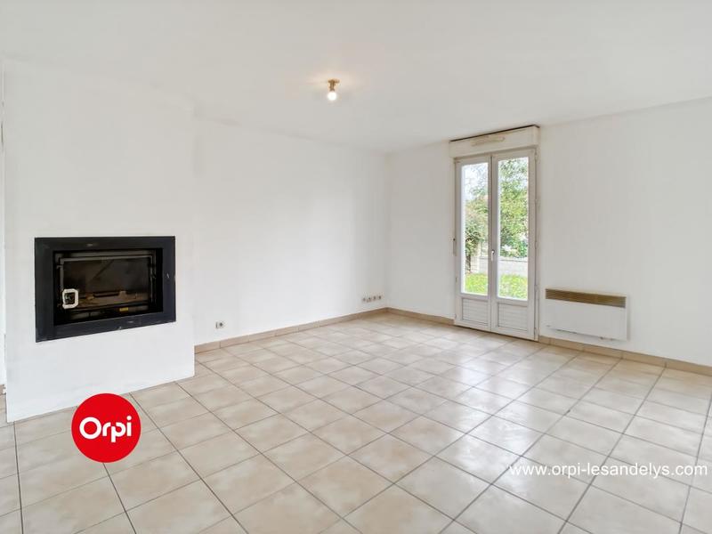Maison - 102 m² - 6 pièces