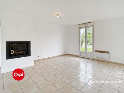Maison - 102 m² - 6 pièces