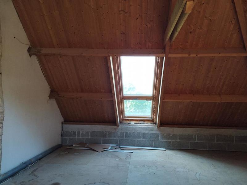 Maison - 118 m² - 6 pièces