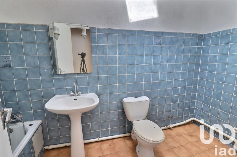 Appartement - 76 m² - 4 pièces