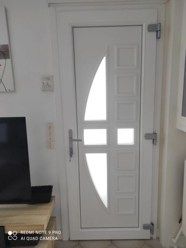 Maison traditionnelle - 60 m² - 3 pièces