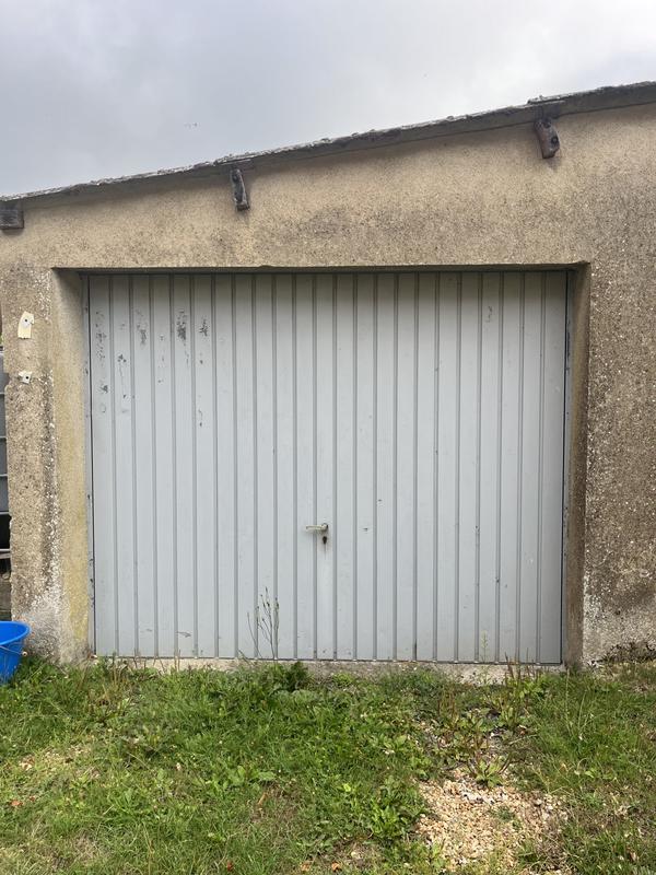 Maison ancienne - 106 m² - 4 pièces