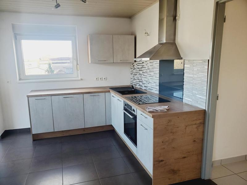 Maison - 73 m² - 3 pièces