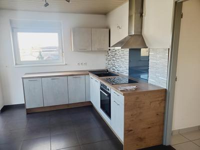 Maison - 73 m² - 3 pièces