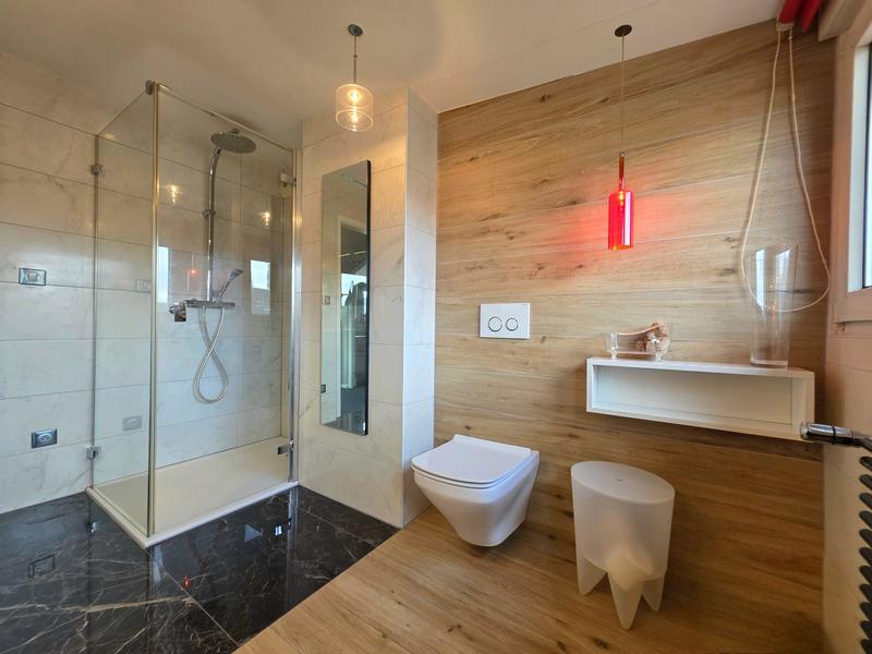 Duplex - 106 m² - 5 pièces