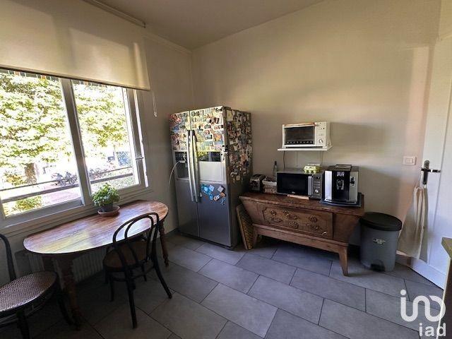 Maison - 125 m² - 6 pièces