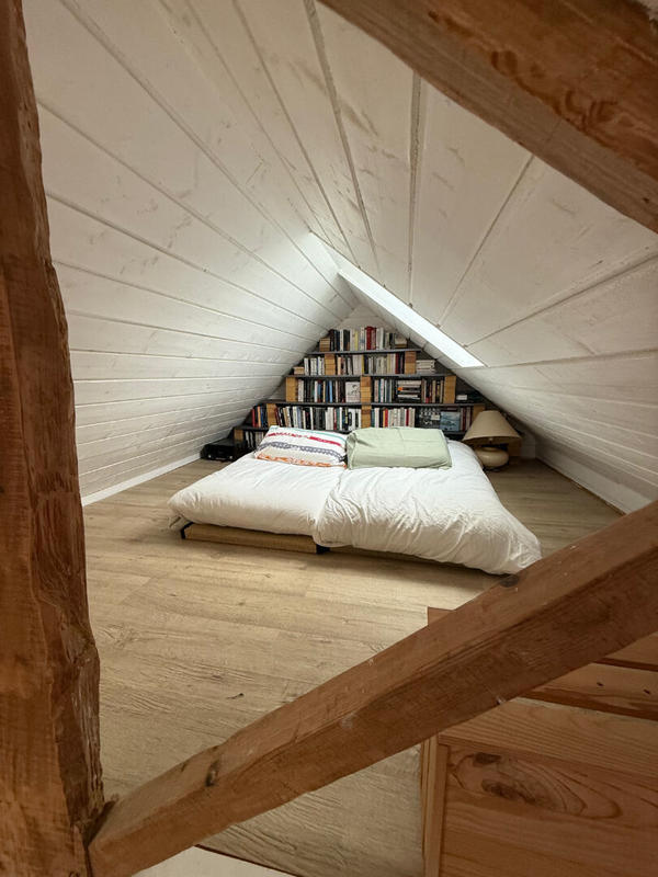 Maison - 150 m² - 5 pièces