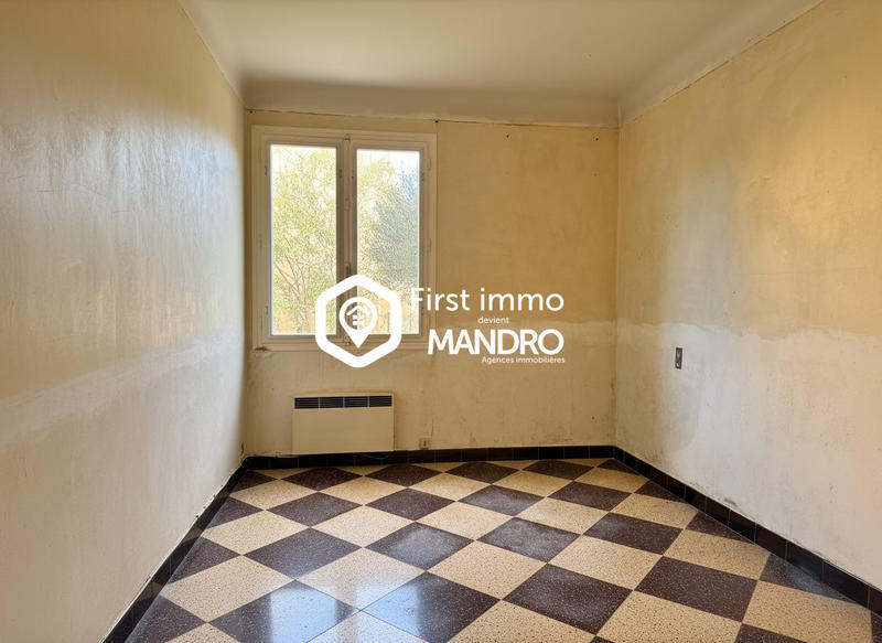 Maison traditionnelle - 102 m² - 4 pièces