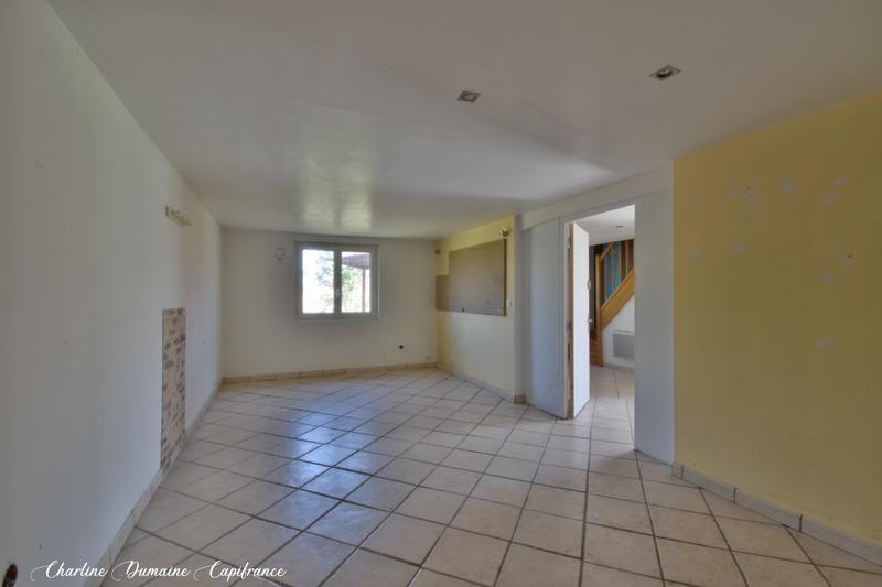 Maison - 118 m² - 6 pièces