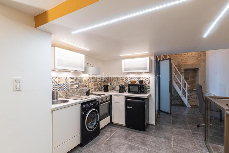 Appartement - 92 m² - 3 pièces