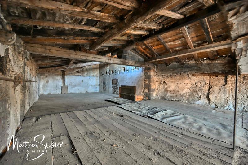 Maison - 180 m² - 4 pièces