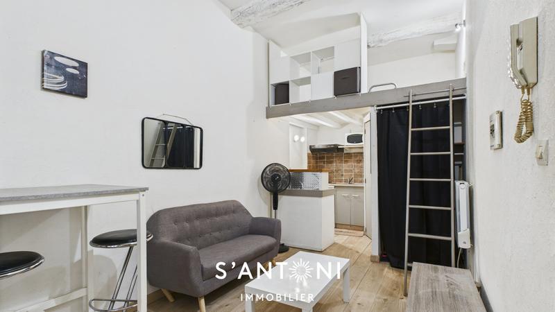 Maison - 100 m² - 6 pièces