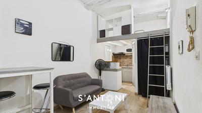 Maison - 100 m² - 6 pièces