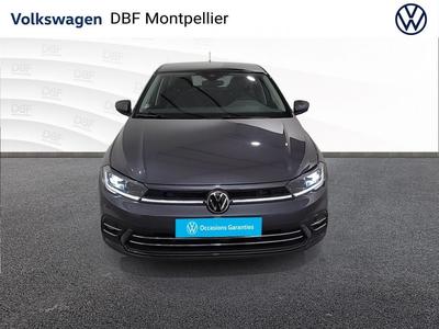 Volkswagen Polo 1.0 Tsi 110 s&amp;S Dsg7 Style