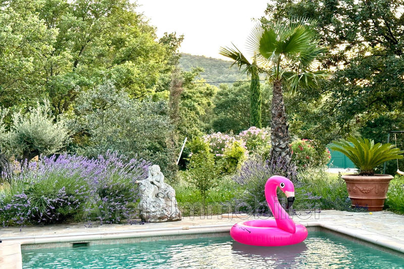 Villa - 150 m² - 5 pièces