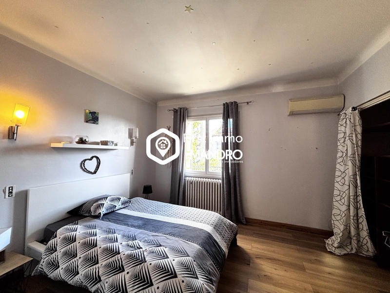 Villa - 165 m² - 7 pièces