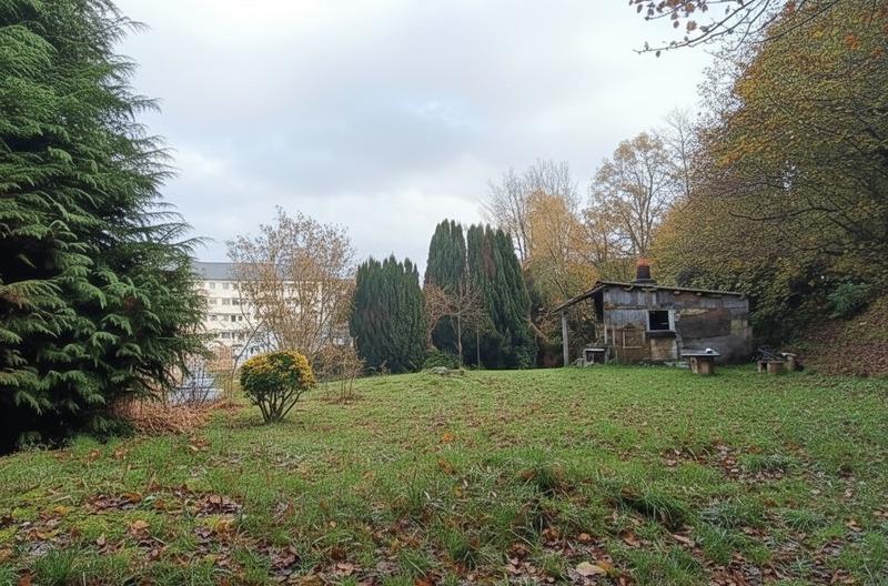 Maison - 130 m² - 7 pièces