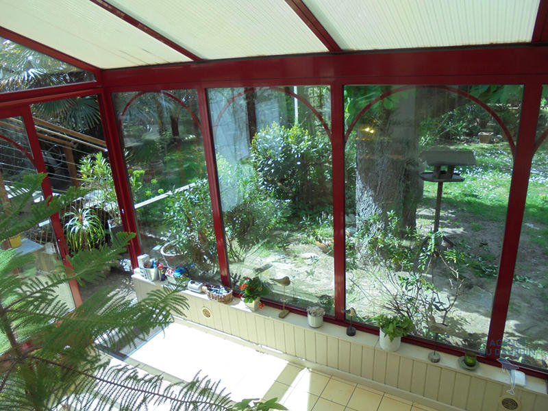 Maison - 175 m² - 7 pièces