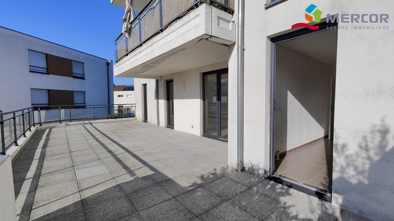 Appartement - 81 m² - 4 pièces