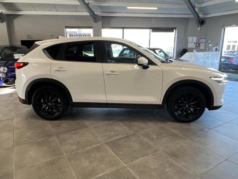 Mazda Cx-5 2.2 Skyactiv-D - 150 Bva Kuro Edition Phase 1 / Garantie 12 Mois