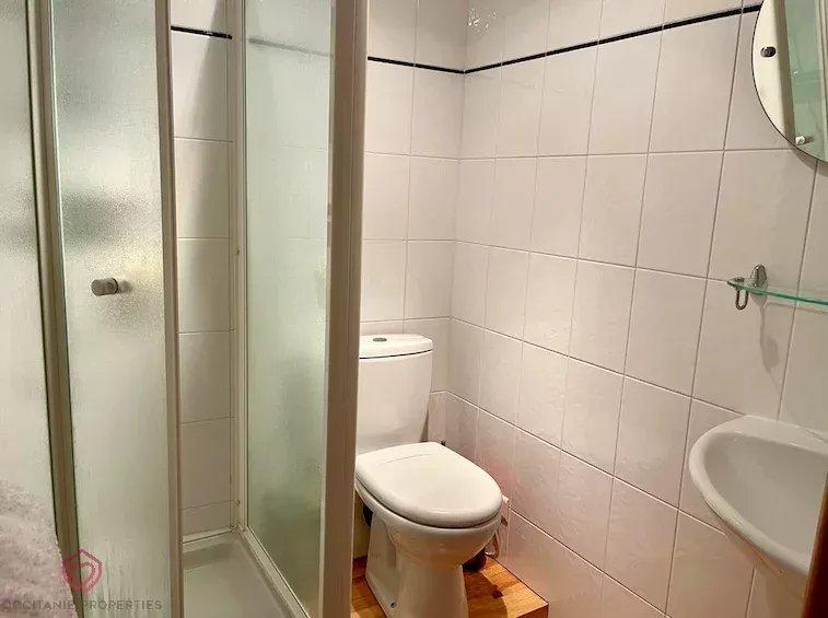 Maison de village - 180 m² - 7 pièces