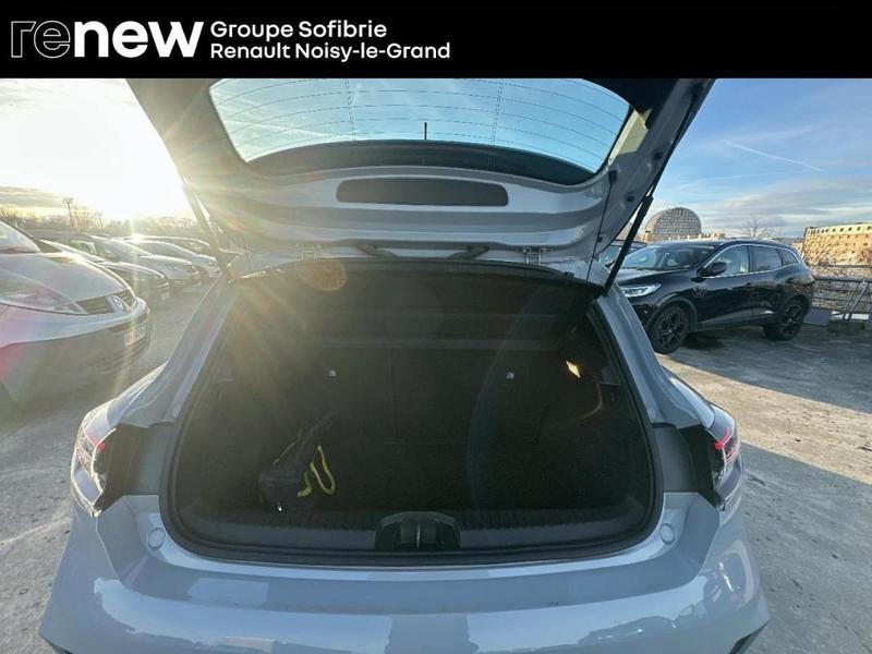 Renault Clio V Blue dCi 100 ch Gsr2 Evolution