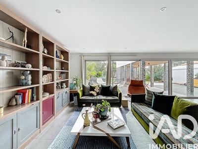 Maison de maîtres - 151 m² - 5 pièces