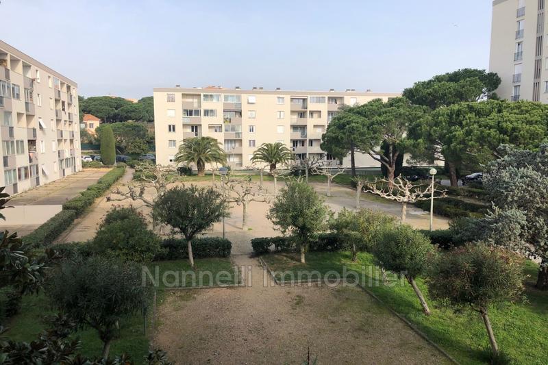 Appartement - 78 m² - 3 pièces