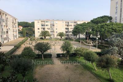 Appartement - 78 m² - 3 pièces