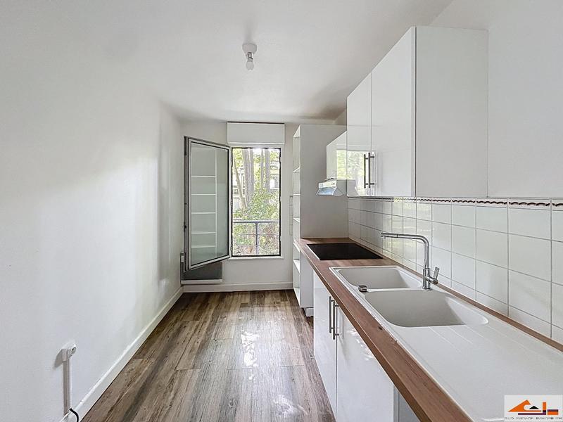 Appartement - 85 m² - 4 pièces