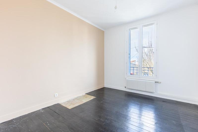 Maison - 135 m² - 7 pièces