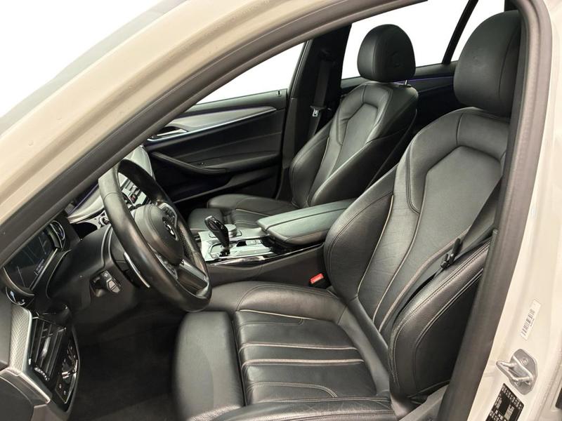 Bmw Série 5 G31 Touring 540i xDrive 340 ch Bva8 m Sport