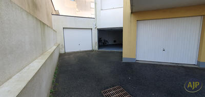 Parking - 17 m²