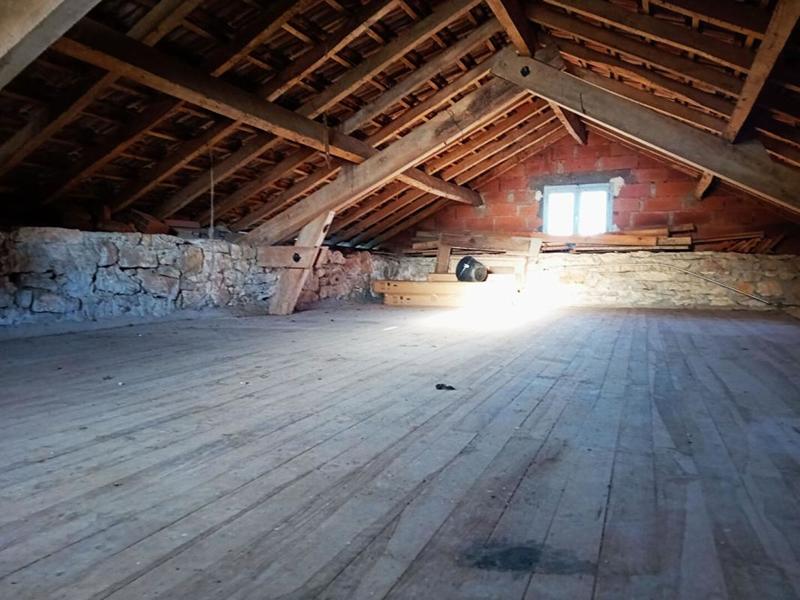 Mas - 190 m² - 7 pièces